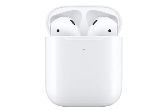 هدفون اپل ایرپاد نسل دوم – Apple AirPods 2