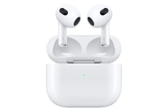هدفون اپل ایرپاد نسل سوم – Apple AirPods 3