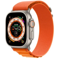 ساعت هوشمند اپل اولترا – apple watch ultra
