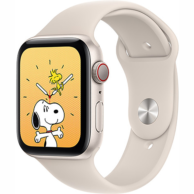 ساعت هوشمند اپل اس ای 2023 – apple watch se 2023