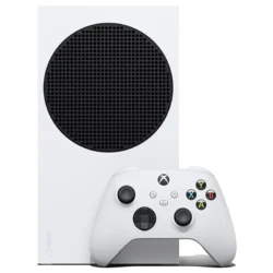 ایکس باکس سری اس – Xbox S